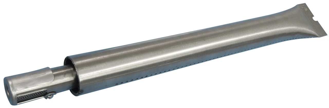 14 5/16 X 1 1/4, Broil King Stainless Burner 3 14 5/16 X 1 1/4, Broil King Stainless Burner