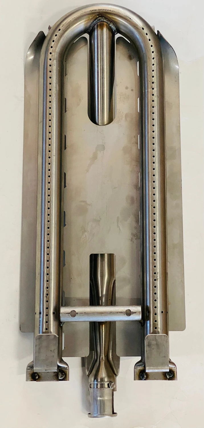 19 1/8 X 6, DCS Burner (Replaces OEM 251049P) - 12171 4 19 1/8 X 6, DCS Burner (Replaces OEM 251049P) - 12171 - Image 2