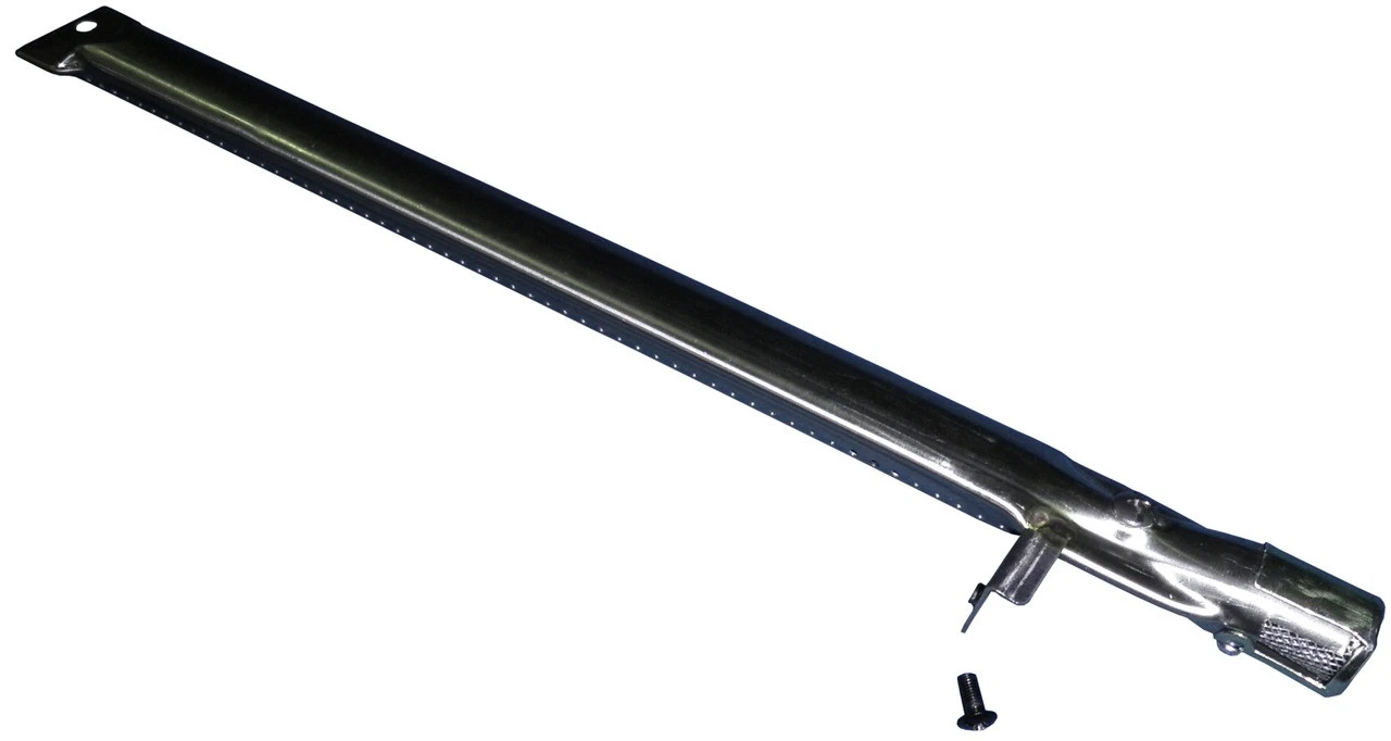 17 3/16" Pipe Burner, Master Forge - 12251 3 17 3/16" Pipe Burner, Master Forge - 12251