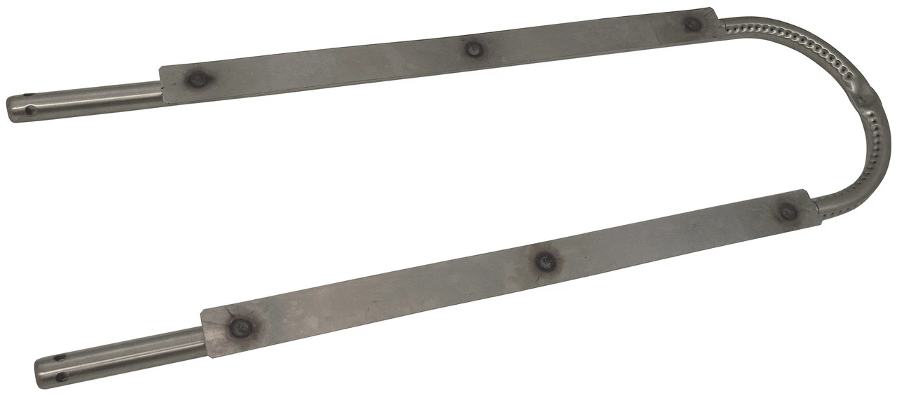 Charbroil Cooking Zone, Coleman Sierra U Shaped Burner - PFBW 3 Charbroil Cooking Zone, Coleman Sierra U Shaped Burner - PFBW