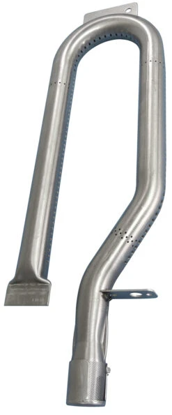 15 1/2 X 4 1/2, BBQ Pro, Kenmore, Members Mark Stainless Burner - 16431