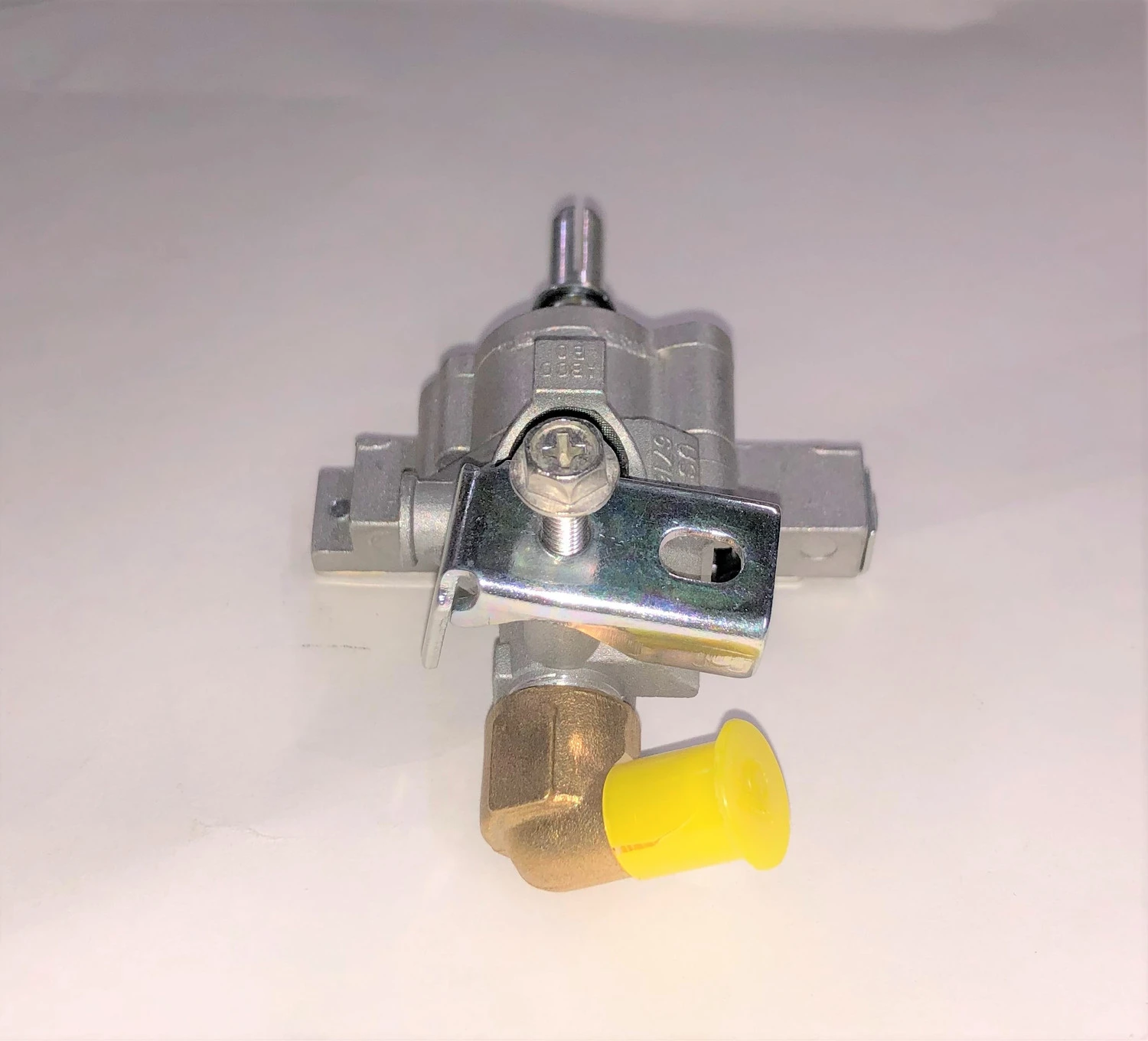 Bull Rotisserie Back Burner Valve - 16526 4 Bull Rotisserie Back Burner Valve - 16526 - Image 2