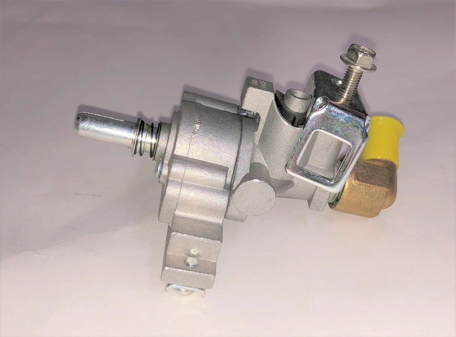 Bull Rotisserie Back Burner Valve - 16526 3 Bull Rotisserie Back Burner Valve - 16526