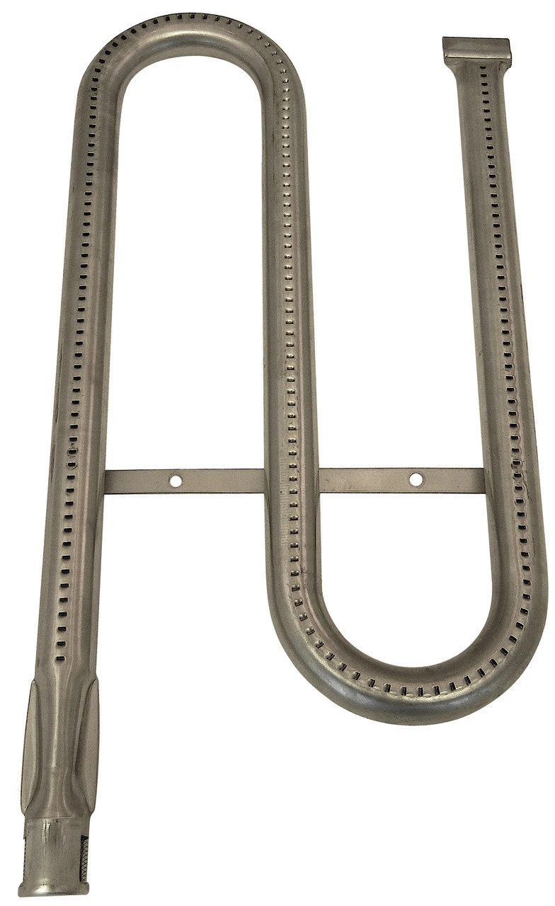 Ducane Right Stainless Curved Pipe Burner - 165R1 3 Ducane Right Stainless Curved Pipe Burner - 165R1