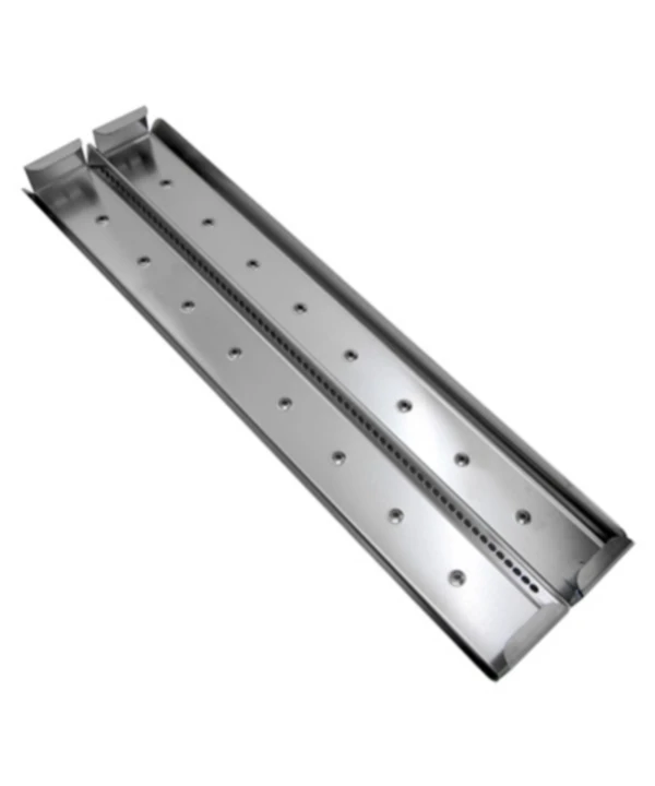 213583 DCS Ceramic Briquette Radiant 2 Tray 3 213583 DCS Ceramic Briquette Radiant 2 Tray