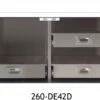 260 Series 42" Pantry With Double Doors | 260-DE42D 1 260 Series 42" Pantry With Double Doors | 260-DE42D -Lynxie Shop 260 de42d 02206.1616700245.1500.1500