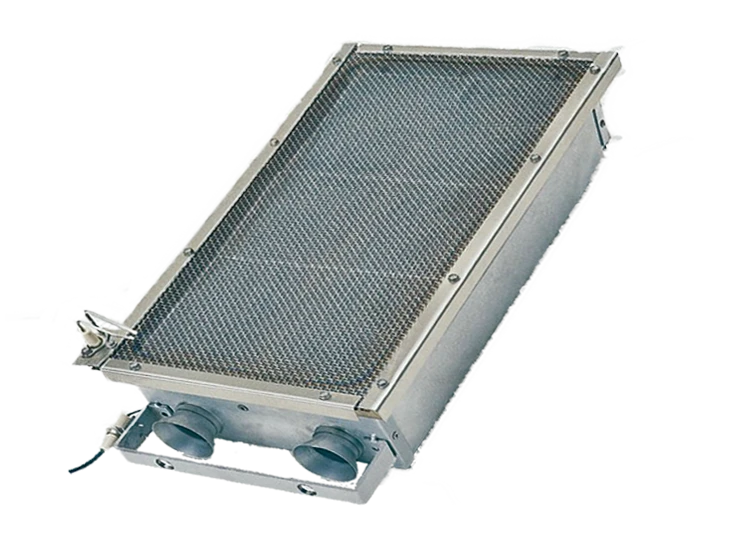 Fire Magic Two Series Infrared Burner System - 3046 3 Fire Magic Two Series Infrared Burner System - 3046