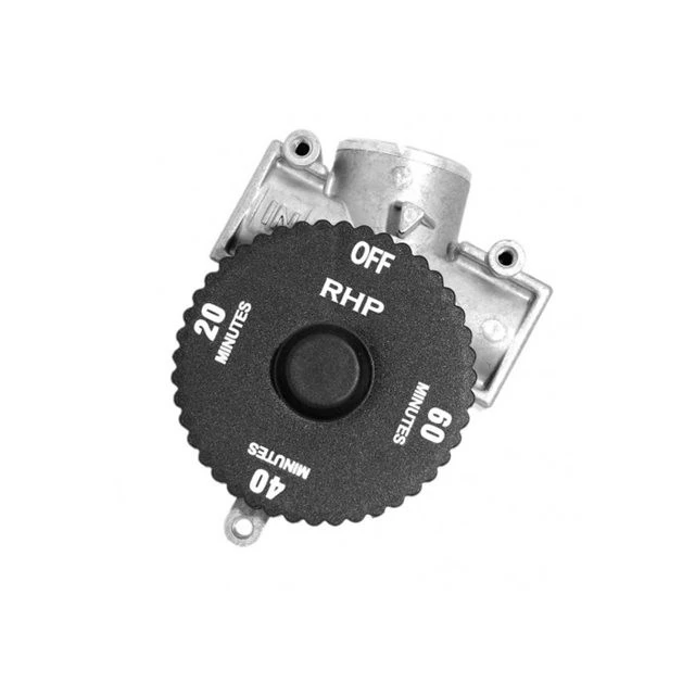 Fire Magic 1 Hr Safety Gas Shut Off Timer Valve - 3092B 3 Fire Magic 1 Hr Safety Gas Shut Off Timer Valve - 3092B