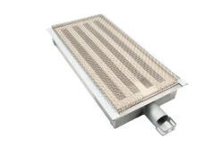 31885 - Lynx 30, 42, 54 ProSear Burner (Includes Screen) - E, F & G, H Series