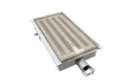 32915 - Lynx 27PS, 36PS, Sedona ProSear Burner [Short] - Includes Screen