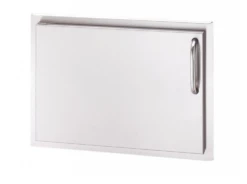 FireMagic Select 14 X 20 Horizontal Single Door With Left Hinge - 33914SL