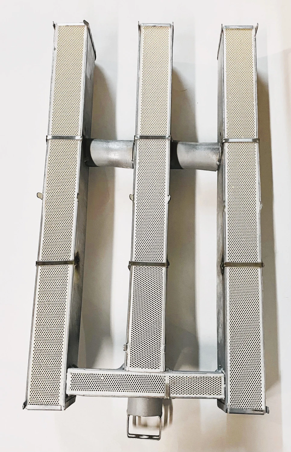 Lynx Trident Burner PS2, PRO/AG - 34866 3 Lynx Trident Burner PS2, PRO/AG - 34866