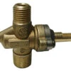 AOG, Fire Magic 8mm Diameter Gas Valve - 35010