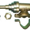 Charbroil, Turbo Brass Clamp-on Valve - 3701C -Lynxie Shop 3701Chr 06850.1684508312.1500.1500