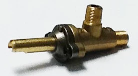 Charbroil And Falcon Brass In-post Valve - 38800 4 Charbroil And Falcon Brass In-post Valve - 38800 - Image 2