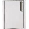 Fire Magic 20x14 Soft Close Single Door - 53920SC 1 Fire Magic 20x14 Soft Close Single Door - 53920SC -Lynxie Shop 53920 sl 89458.1541191177.1500.1500