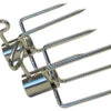 Universal Heavy Duty 4-prong Meat Forks, Set - 60150