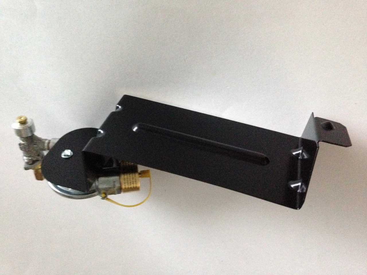 Weber Q200, Q220 Valve & Regulator Manifold (2013 And Older) - 80476 4 Weber Q200, Q220 Valve & Regulator Manifold (2013 And Older) - 80476 - Image 2