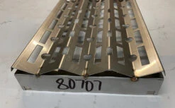 Sedona By Lynx L400, L600, L700 Grills Briquette Tray Base - 80707 -Lynxie Shop 80707 b 37213.1691438035.1500.1500