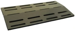 15 X 7 13/16, Porcelain Heat Shield, BBQ Galore, Charbroil, Sams - 90161