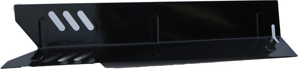 15 X 3 13/16, Backyard Grill, Uniflame Heat Shield - 91591 4 15 X 3 13/16, Backyard Grill, Uniflame Heat Shield - 91591 - Image 2