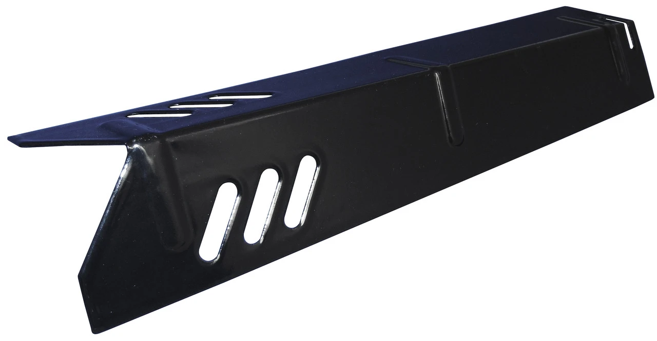 15 X 3 13/16, Backyard Grill, Uniflame Heat Shield - 91591 3 15 X 3 13/16, Backyard Grill, Uniflame Heat Shield - 91591