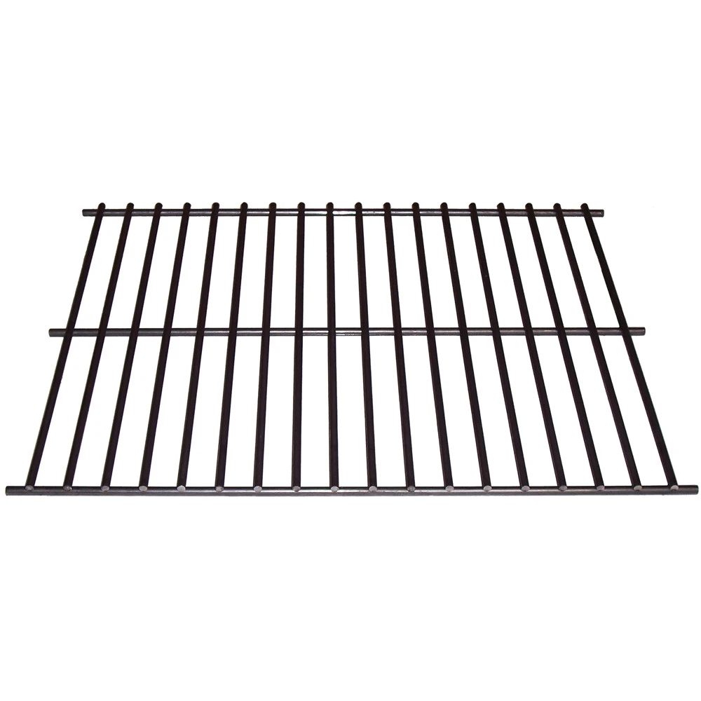 13 1/4 X 17 3/4, Steel Wire Rock Grate, Charmglow - 92001 3 13 1/4 X 17 3/4, Steel Wire Rock Grate, Charmglow - 92001