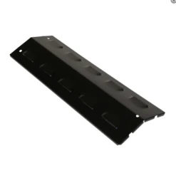 18 1/2 X 6 1/8, Porcelain Heat Shield, Charbroil, Kenmore - 92081