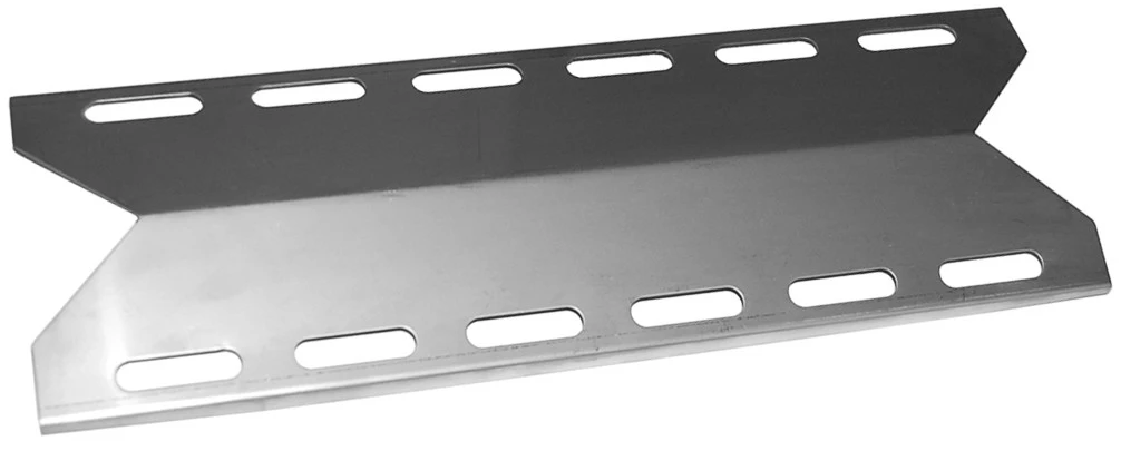 17 5/16 X 5 11/16, Heat Shield- 92341 3 17 5/16 X 5 11/16, Heat Shield- 92341