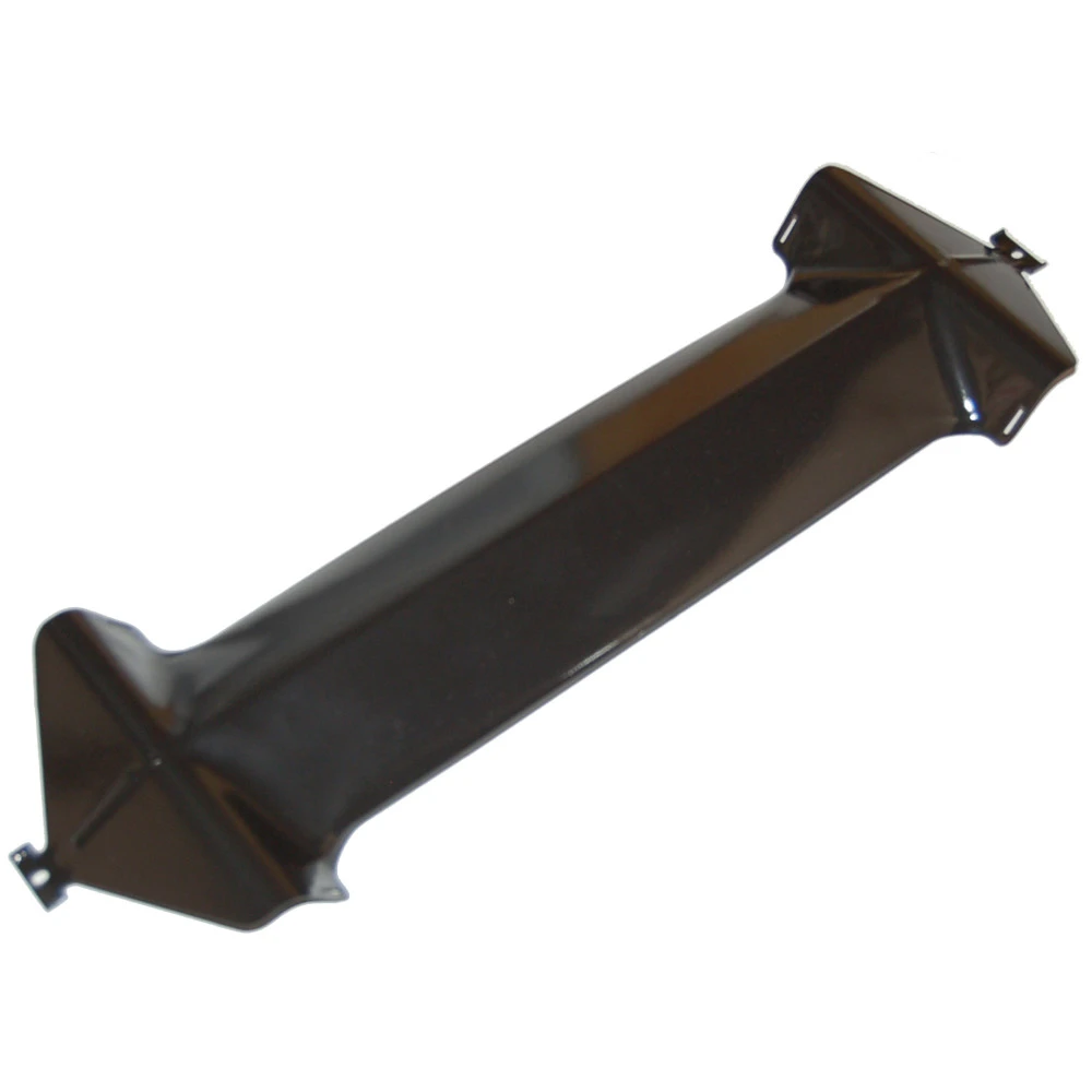 27 11/16 X 8 1/4, Porcelain Heat Shield, Grill Master, Sunbeam - 92731 3 27 11/16 X 8 1/4, Porcelain Heat Shield, Grill Master, Sunbeam - 92731