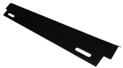 15 9/16 X 3 1/2, Porcelain Heat Shield, Huntington