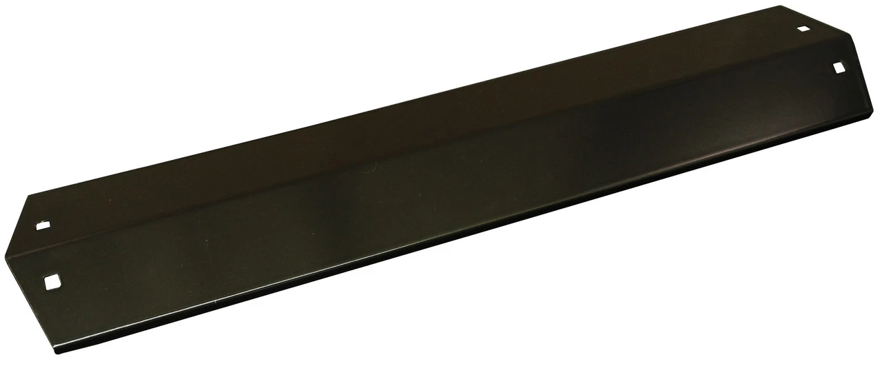 18 15/16 X 3 4/8, Porcelain Heat Shield, Chargriller 3 18 15/16 X 3 4/8, Porcelain Heat Shield, Chargriller