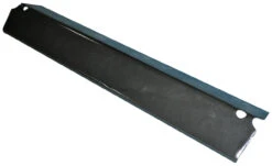 17 11/16 X 3 5/8, Porcelain Heat Shield, Outdoor Gourmet