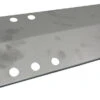 15 1/16 X 5 1/2, Grillmaster, K-Mart, Nexgrill Stainless Heat Plate - 96781