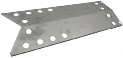 15 1/16 X 5 1/2, Grillmaster, K-Mart, Nexgrill Stainless Heat Plate - 96781