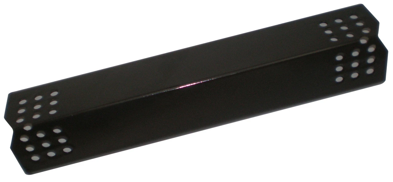 14 1/2 X 3 1/4, Grill Master, Nexgrill, Uberhaus Porcelain Heat Shield - 97371 3 14 1/2 X 3 1/4, Grill Master, Nexgrill, Uberhaus Porcelain Heat Shield - 97371