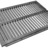 24 5/16 X 18 3/16, Ducane 1605 Stainless Lava Grate - 99161 1 24 5/16 X 18 3/16, Ducane 1605 Stainless Lava Grate - 99161 -Lynxie Shop 99161 10375.1653577122.1500.1500