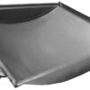 17 1/4 X 15 1/4, Stainless Bottom Trough, Charbroil