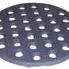 9" Big Green Egg Cast Iron Heat Shield - 99901 -Lynxie Shop 99901 09085.1690899752.1500.1500