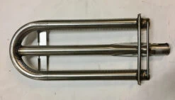 Alfresco ALX2, ALXE Aftermarket Burner - ALFU1 - Replaces OEM 290-0038