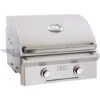 American Outdoor Grill 24" T Series Built-In Gas Grill, No Rotisserie -Lynxie Shop AOG 24NBT 00SP 52563.1576504449.1500.1500