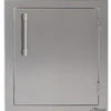 Alfresco 17" Access Door, Right Hinge -Lynxie Shop Alfresco 17 Inch Single Access Door 91397.1533353749.1500.1500