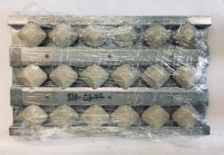 Alfresco ALX2, ALXE 36" Briquette Tray With Lock Bar - 510-0677