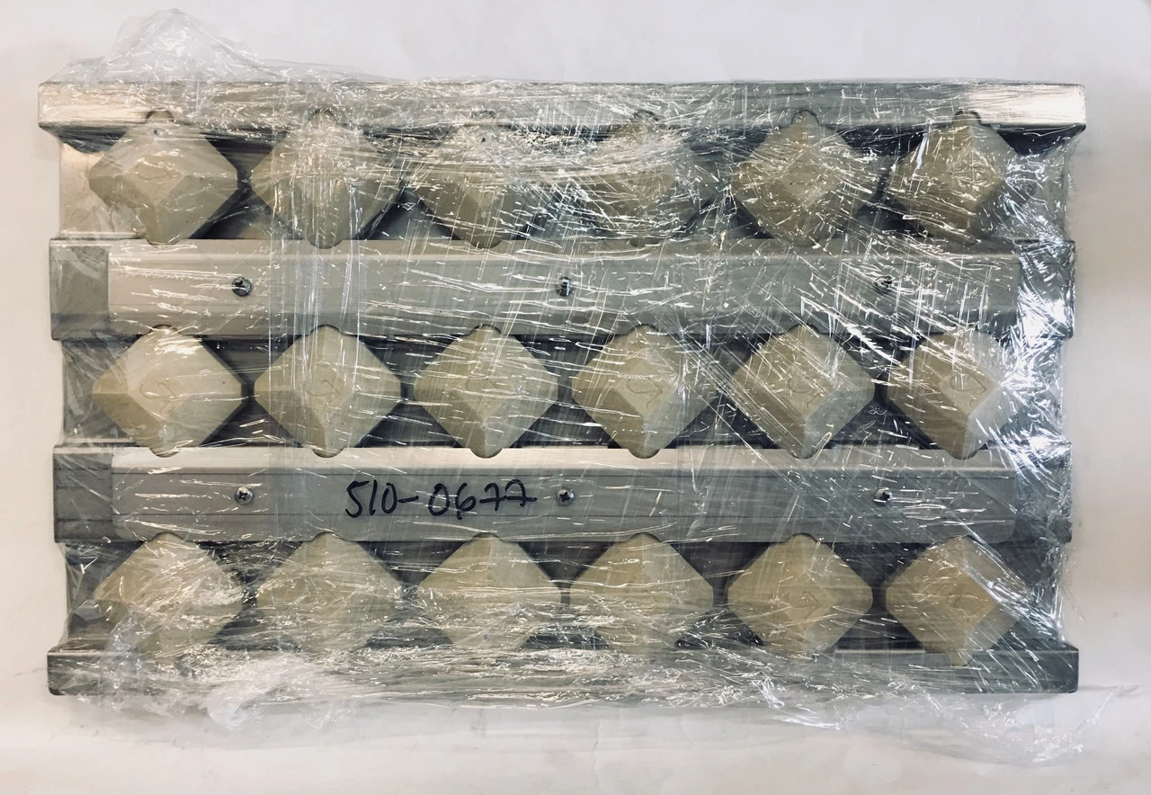 Alfresco ALX2, ALXE 36" Briquette Tray With Lock Bar - 510-0677 3 Alfresco ALX2, ALXE 36" Briquette Tray With Lock Bar - 510-0677