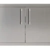 Alfresco 36" Double Doors - AXE36 -Lynxie Shop Alfresco Double Access Doors 64219.1697633220.1500.1500