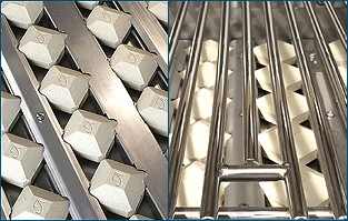 Artisan Professional 32" Built-in Grill W Rotisserie - ARTP-32 6 Artisan Professional 32" Built-in Grill W Rotisserie - ARTP-32 - Image 4