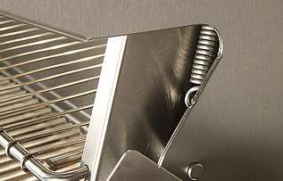 Artisan Professional 32" Built-in Grill W Rotisserie - ARTP-32 8 Artisan Professional 32" Built-in Grill W Rotisserie - ARTP-32 - Image 6