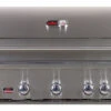 Bonfire Prime 500 42" 5 Burner Grill 2 Bonfire Prime 500 42" 5 Burner Grill -Lynxie Shop BONFIRE500BU 82640.1512066504.1500.1500