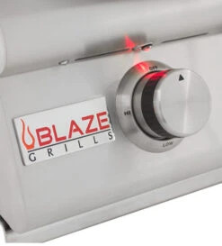 Blaze 40" 5 Burner Built-in Grill, Rear Burner And Lighting System - BLZ-5LTE2 9 Blaze 40" 5 Burner Built-in Grill, Rear Burner And Lighting System - BLZ-5LTE2 -Lynxie Shop Blaze 32 LTE Grill Knob 73752.1657119957.1500.1500