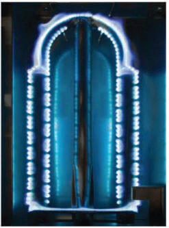 Alfresco ALXE 56" Grill Refrigerated Cart W Sear Zone, Side Burner 10 Alfresco ALXE 56" Grill Refrigerated Cart W Sear Zone, Side Burner -Lynxie Shop Blue Flame 12931.1641150742.1500.1500